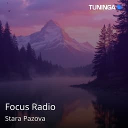 Focus Radio