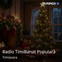 Radio TimiBanat Populară