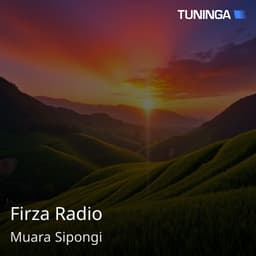Firza Radio