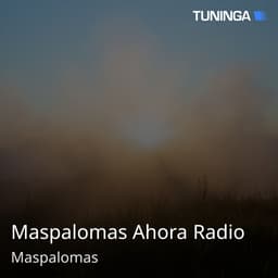 Maspalomas Ahora Radio