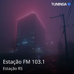 Estação FM 103.1