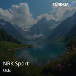 NRK Sport