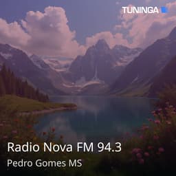 Radio Nova FM 94.3