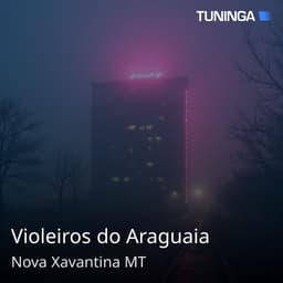 Violeiros do Araguaia