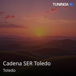 Cadena SER Toledo