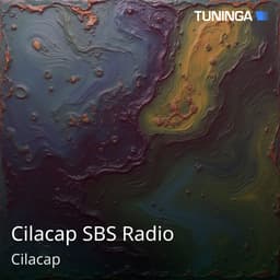 Cilacap SBS Radio