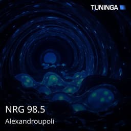 NRG 98.5
