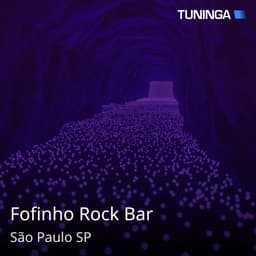 Fofinho Rock Bar