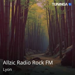 Allzic Radio Rock FM