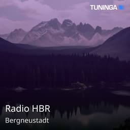 Radio HBR
