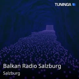 Balkan Radio Salzburg