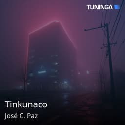 Tinkunaco
