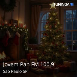 Jovem Pan FM 100.9