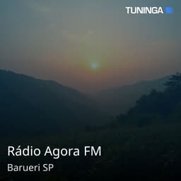 Rádio Agora FM