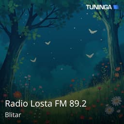 Radio Losta FM 89.2