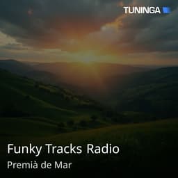 Funky Tracks Radio