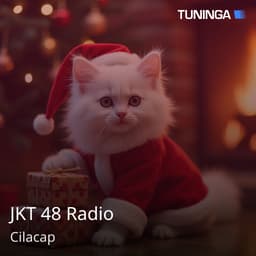 JKT 48 Radio