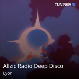 Allzic Radio Deep Disco