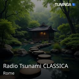 Radio Tsunami CLASSICA
