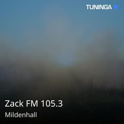 Zack FM 105.3