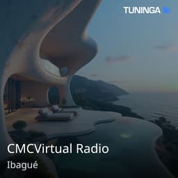 CMCVirtual Radio