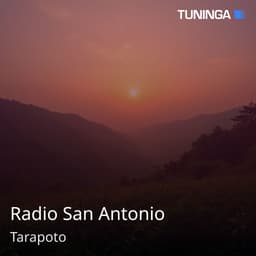 Radio San Antonio