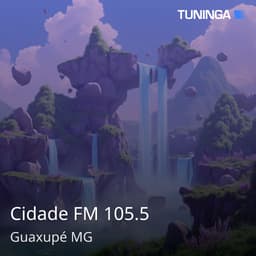 Cidade FM 105.5