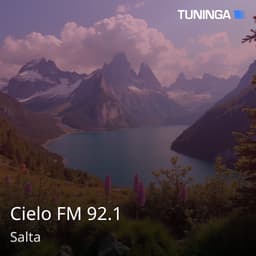 Cielo FM 92.1