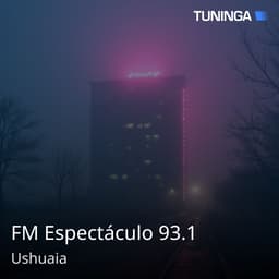 FM Espectáculo 93.1