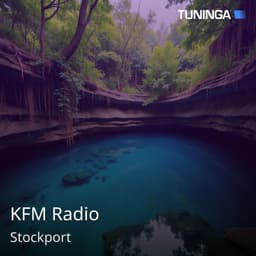 KFM Radio
