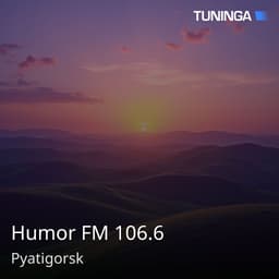 Humor FM 106.6