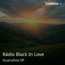 Rádio Black In Love