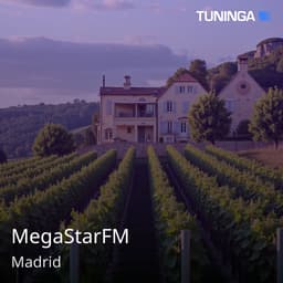 MegaStarFM