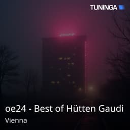 oe24 - Best of Hütten Gaudi