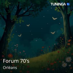 Forum 70's