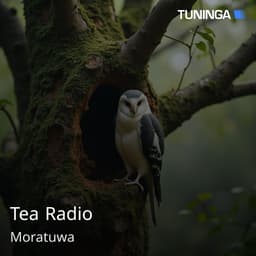 Tea Radio