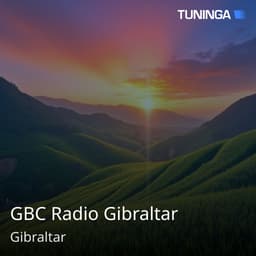 GBC Radio Gibraltar