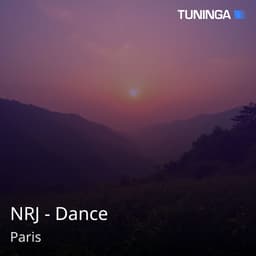 NRJ - Dance
