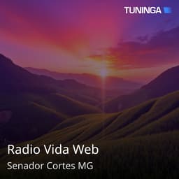 Radio Vida Web