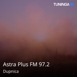 Astra Plus FM 97.2