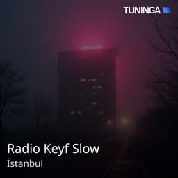 Radio Keyf Slow