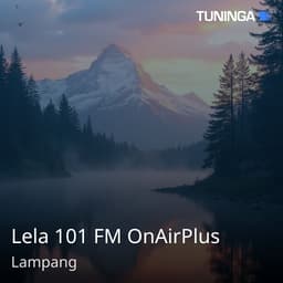 Lela 101 FM OnAirPlus