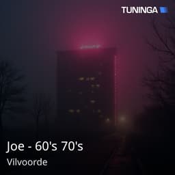Joe - 60's 70's