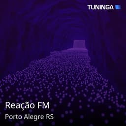 Reação FM