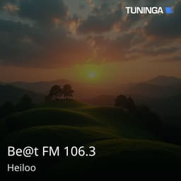 Be@t FM 106.3