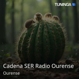 Cadena SER Radio Ourense