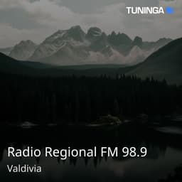 Radio Regional FM 98.9