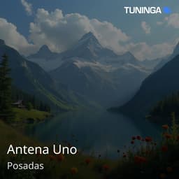 Antena Uno