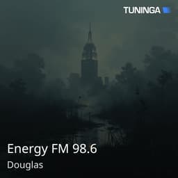 Energy FM 98.6