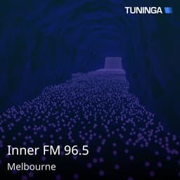 Inner FM 96.5